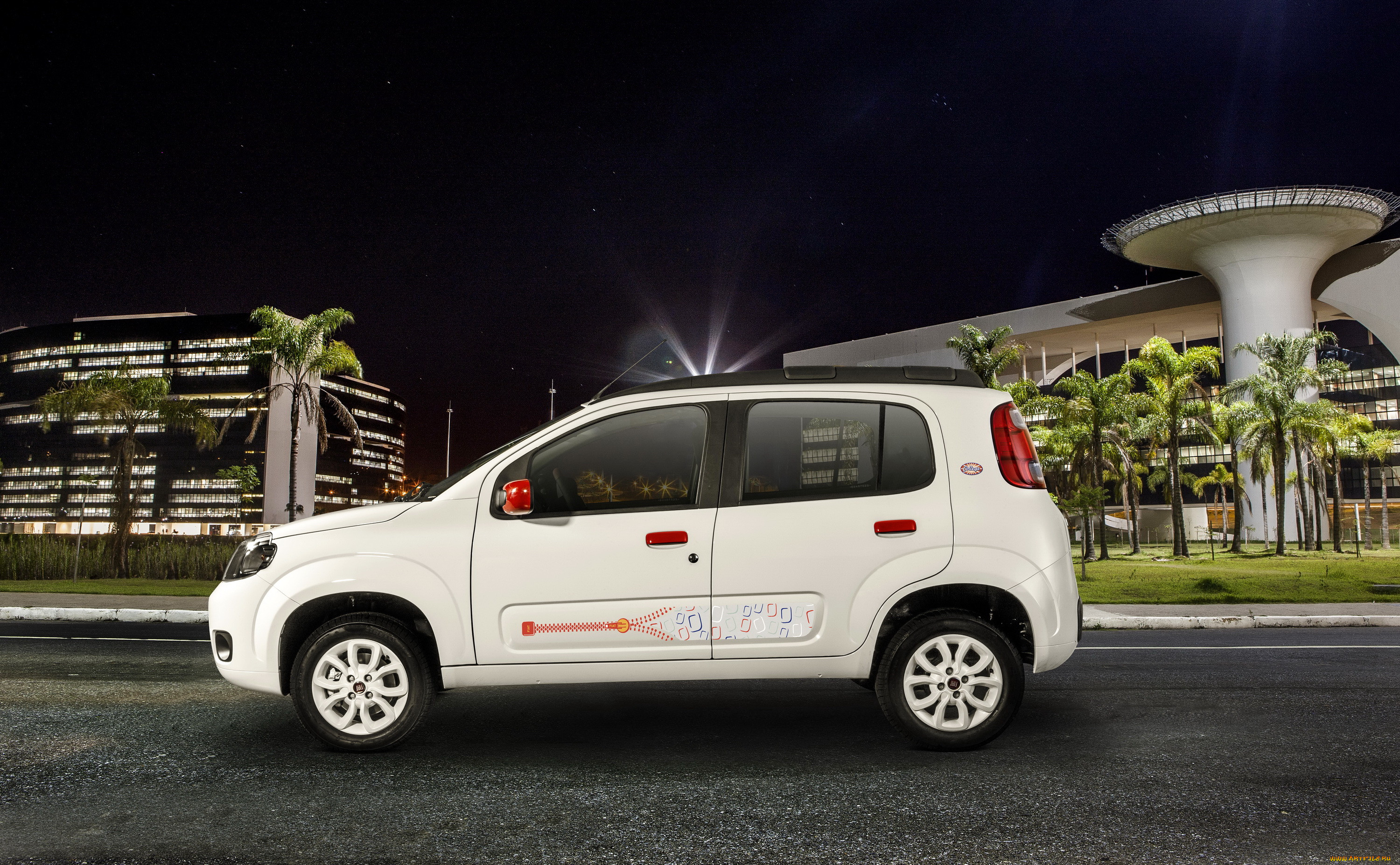 2013 fiat uno college, , fiat, college, uno, , 